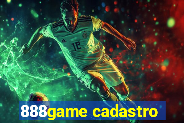 888game cadastro